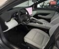Зеленый Zeekr 001, объемом двигателя 0 л и пробегом 9 тыс. км за 48500 $, фото 11 на Automoto.ua