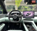 Зеленый Zeekr 001, объемом двигателя 0 л и пробегом 1 тыс. км за 49200 $, фото 3 на Automoto.ua