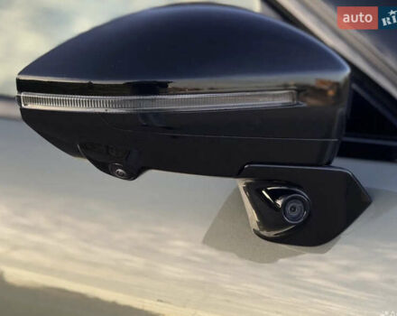 Зеленый Zeekr 001, объемом двигателя 0 л и пробегом 16 тыс. км за 45000 $, фото 7 на Automoto.ua