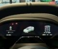 Зеленый Zeekr 001, объемом двигателя 0 л и пробегом 1 тыс. км за 39900 $, фото 19 на Automoto.ua