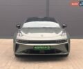 Зелений Zeekr 001, об'ємом двигуна 0 л та пробігом 11 тис. км за 37400 $, фото 1 на Automoto.ua