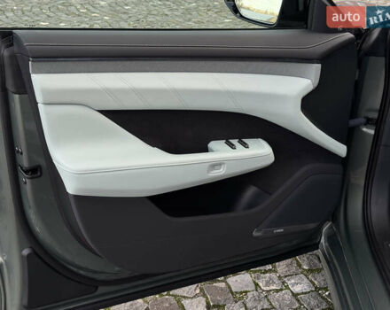 Зелений Zeekr 001, об'ємом двигуна 0 л та пробігом 13 тис. км за 42500 $, фото 25 на Automoto.ua