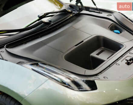 Зелений Zeekr 001, об'ємом двигуна 0 л та пробігом 39 тис. км за 37800 $, фото 12 на Automoto.ua