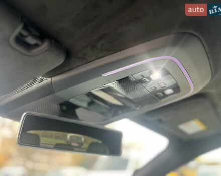 Зеленый Zeekr 001, объемом двигателя 0 л и пробегом 9 тыс. км за 45500 $, фото 17 на Automoto.ua