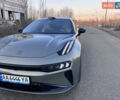 Зелений Zeekr 001, об'ємом двигуна 0 л та пробігом 11 тис. км за 49500 $, фото 4 на Automoto.ua