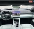 Зеленый Zeekr 001, объемом двигателя 0 л и пробегом 14 тыс. км за 36900 $, фото 5 на Automoto.ua