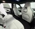Зеленый Zeekr 001, объемом двигателя 0 л и пробегом 20 тыс. км за 48000 $, фото 36 на Automoto.ua