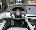 Зеленый Zeekr 001, объемом двигателя 0 л и пробегом 1 тыс. км за 49200 $, фото 7 на Automoto.ua