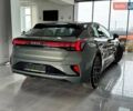 Зеленый Zeekr 001, объемом двигателя 0 л и пробегом 1 тыс. км за 40599 $, фото 4 на Automoto.ua