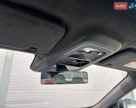 Зелений Zeekr 001, об'ємом двигуна 0 л та пробігом 11 тис. км за 37400 $, фото 18 на Automoto.ua