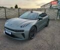 Зеленый Zeekr 001, объемом двигателя 0 л и пробегом 1 тыс. км за 44999 $, фото 1 на Automoto.ua