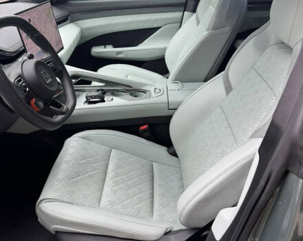 Zeekr 001 2024 в Киеве на Automoto.ua Зеленый Zeekr 001, объемом двигателя 0 л и пробегом 11 тыс. км за 49000 $, фото 7 на Automoto.ua