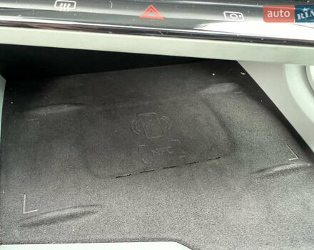 Зеленый Zeekr 001, объемом двигателя 0 л и пробегом 13 тыс. км за 43000 $, фото 43 на Automoto.ua