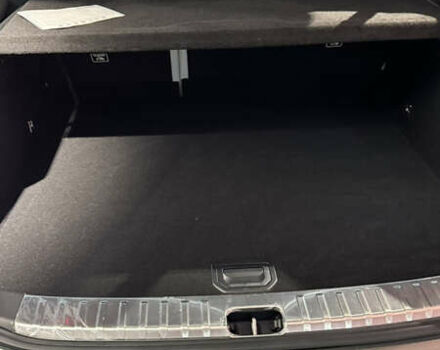 Зеленый Zeekr 001, объемом двигателя 0 л и пробегом 13 тыс. км за 38500 $, фото 29 на Automoto.ua