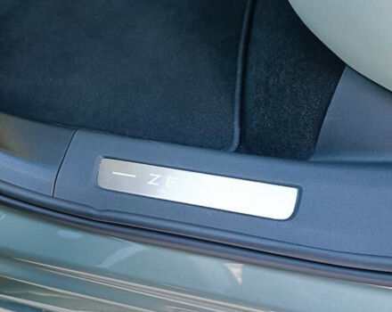 Zeekr 001 2024 в Хмельницком на Automoto.ua Зеленый Zeekr 001, объемом двигателя 0 л и пробегом 13 тыс. км за 45000 $, фото 33 на Automoto.ua