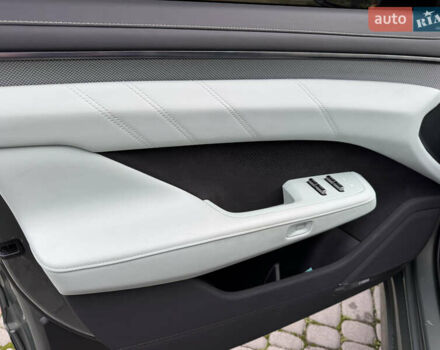 Zeekr 001 2024 в Могилев-Подольском на Automoto.ua Зеленый Zeekr 001, объемом двигателя 0 л и пробегом 7 тыс. км за 41000 $, фото 27 на Automoto.ua