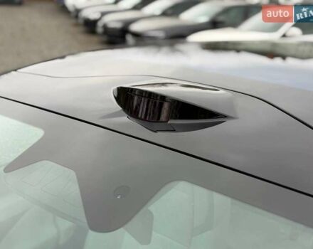 Зелений Zeekr 001, об'ємом двигуна 0 л та пробігом 13 тис. км за 46000 $, фото 21 на Automoto.ua