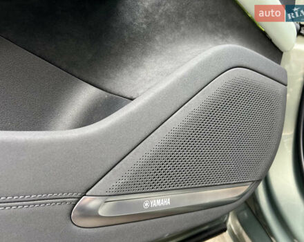 Зеленый Zeekr 001, объемом двигателя 0 л и пробегом 13 тыс. км за 43000 $, фото 42 на Automoto.ua