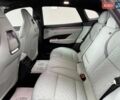 Зеленый Zeekr 001, объемом двигателя 0 л и пробегом 1 тыс. км за 40599 $, фото 18 на Automoto.ua