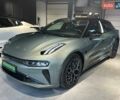 Зеленый Zeekr 001, объемом двигателя 0 л и пробегом 1 тыс. км за 39900 $, фото 1 на Automoto.ua