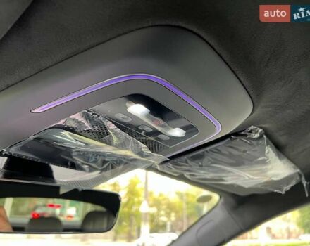 Зеленый Zeekr 001, объемом двигателя 0 л и пробегом 1 тыс. км за 41800 $, фото 14 на Automoto.ua