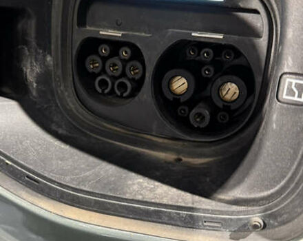 Зеленый Zeekr 001, объемом двигателя 0 л и пробегом 13 тыс. км за 38500 $, фото 28 на Automoto.ua