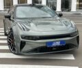 Зеленый Zeekr 001, объемом двигателя 0 л и пробегом 0 тыс. км за 48800 $, фото 1 на Automoto.ua