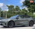 Зеленый Zeekr 001, объемом двигателя 0 л и пробегом 14 тыс. км за 36900 $, фото 1 на Automoto.ua