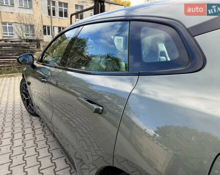 Zeekr 001 2024 в Хмельницком на Automoto.ua Зеленый Zeekr 001, объемом двигателя 0 л и пробегом 17 тыс. км за 37900 $, фото 14 на Automoto.ua