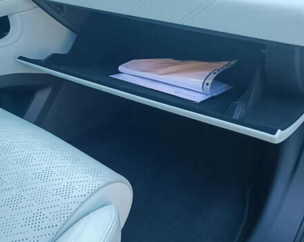 Zeekr 001 2024 в Хмельницком на Automoto.ua Зеленый Zeekr 001, объемом двигателя 0 л и пробегом 13 тыс. км за 45000 $, фото 41 на Automoto.ua