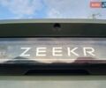 Зеленый Zeekr 001, объемом двигателя 0 л и пробегом 1 тыс. км за 44999 $, фото 36 на Automoto.ua