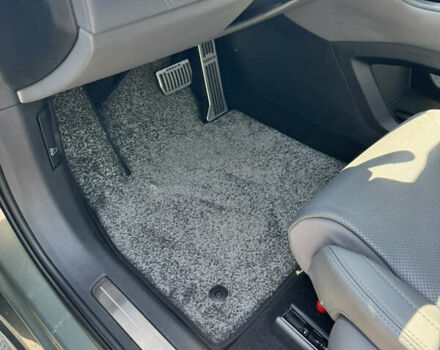 Зеленый Zeekr 001, объемом двигателя 0 л и пробегом 7 тыс. км за 49500 $, фото 5 на Automoto.ua