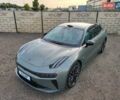 Зеленый Zeekr 001, объемом двигателя 0 л и пробегом 1 тыс. км за 44999 $, фото 3 на Automoto.ua