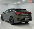 Зеленый Zeekr 001, объемом двигателя 0 л и пробегом 20 тыс. км за 48000 $, фото 11 на Automoto.ua