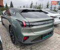 Зелений Zeekr 001, об'ємом двигуна 0 л та пробігом 23 тис. км за 40800 $, фото 2 на Automoto.ua