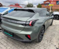 Зелений Zeekr 001, об'ємом двигуна 0 л та пробігом 23 тис. км за 40800 $, фото 3 на Automoto.ua