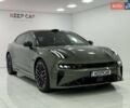 Зеленый Zeekr 001, объемом двигателя 0 л и пробегом 20 тыс. км за 48000 $, фото 4 на Automoto.ua
