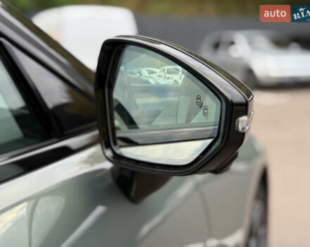 Zeekr 001 2024 у Києві на Automoto.ua Зелений Zeekr 001, об'ємом двигуна 0 л та пробігом 14 тис. км за 44999 $, фото 13 на Automoto.ua