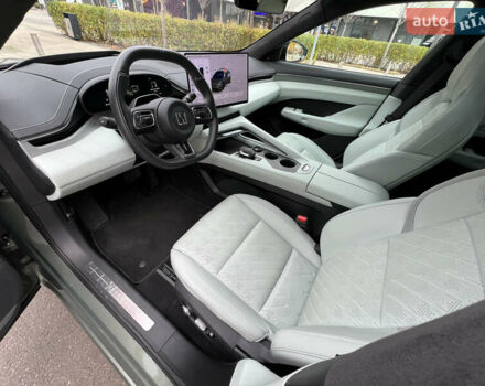 Зеленый Zeekr 001, объемом двигателя 0 л и пробегом 13 тыс. км за 43000 $, фото 41 на Automoto.ua