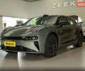 Зеленый Zeekr 001, объемом двигателя 0 л и пробегом 1 тыс. км за 48000 $, фото 1 на Automoto.ua