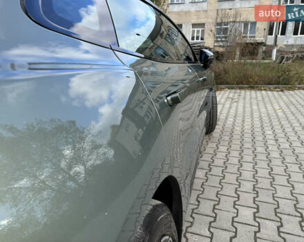 Zeekr 001 2024 в Хмельницком на Automoto.ua Зеленый Zeekr 001, объемом двигателя 0 л и пробегом 17 тыс. км за 37900 $, фото 13 на Automoto.ua