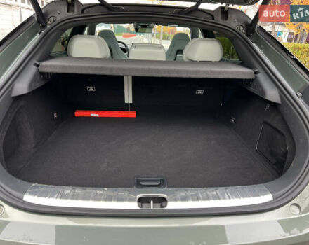 Зеленый Zeekr 001, объемом двигателя 0 л и пробегом 13 тыс. км за 43000 $, фото 44 на Automoto.ua