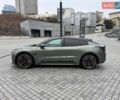 Зеленый Zeekr 001, объемом двигателя 0 л и пробегом 9 тыс. км за 46000 $, фото 3 на Automoto.ua