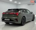 Зеленый Zeekr 001, объемом двигателя 0 л и пробегом 20 тыс. км за 48000 $, фото 12 на Automoto.ua