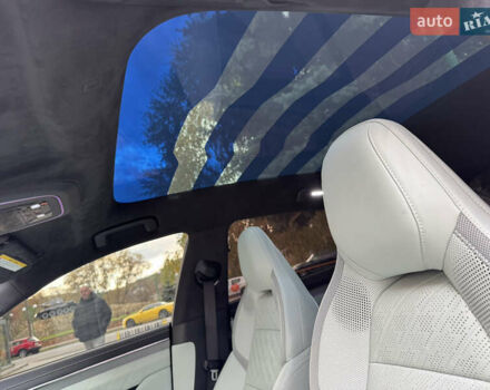 Zeekr 001 2024 в Могилев-Подольском на Automoto.ua Зеленый Zeekr 001, объемом двигателя 0 л и пробегом 7 тыс. км за 41000 $, фото 21 на Automoto.ua