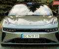 Зелений Zeekr 001, об'ємом двигуна 0 л та пробігом 39 тис. км за 37800 $, фото 3 на Automoto.ua