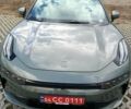Zeekr 001 2024 в Хмельницком на Automoto.ua Зеленый Zeekr 001, объемом двигателя 0 л и пробегом 11 тыс. км за 38400 $, фото 7 на Automoto.ua