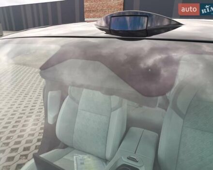 Zeekr 001 2024 в Хмельницком на Automoto.ua Зеленый Zeekr 001, объемом двигателя 0 л и пробегом 11 тыс. км за 38400 $, фото 46 на Automoto.ua