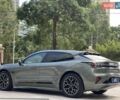 Zeekr 001 2024 у Одесі на Automoto.ua Зелений Zeekr 001, об'ємом двигуна 0 л та пробігом 13 тис. км за 45800 $, фото 3 на Automoto.ua