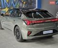 Зеленый Zeekr 001, объемом двигателя 0 л и пробегом 1 тыс. км за 38399 $, фото 5 на Automoto.ua